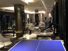 -南京瀚金佰九号温泉酒店