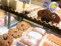 -野上麦田(中贸广场店)