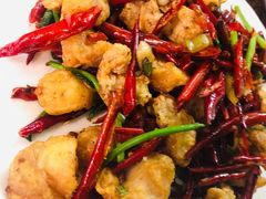 -韩风烤牛肉冷面店
