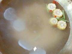 -小牛海记潮汕牛肉店(永定路店)