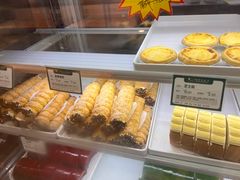 -蜂蝶来饼店(拱北总店)