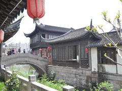 -南翔古镇