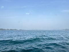 -庐山西海主景区