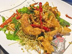 -7017浙菜•建德味(星荟广场店)
