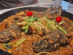 -老板恋上鱼(高新万达店)