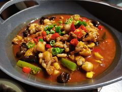 -故里湘(嘉里城店)