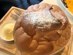 -港丽餐厅(高德置地店)