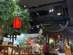 -醉美长安·陕菜(万和城店)
