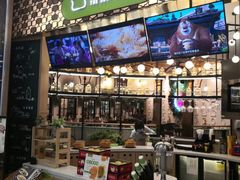 -汤城小厨•粤菜•靓汤(苏州街店)