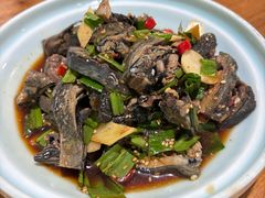 -紫滇源云南生态菜(丹凤街店)