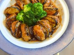 -鹿鸣春饭店(总店)