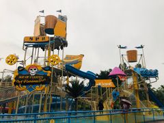 -美的鹭湖探索王国