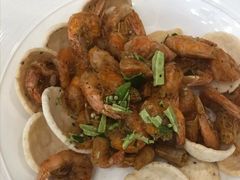 -茶港食堂(武昌店)