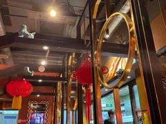 -鸣记脆皮烤鱼·海鲜烤鱼(亿合城店)