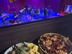 -JZ Club 爵士酒吧(上海店)
