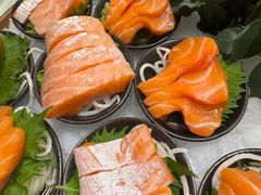 -万龙洲海鲜(亚运村店)