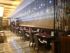 -上海崇明金茂凯悦酒店