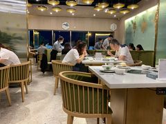 大堂-八珍玉食鸡煲·打边炉(印象城店)