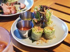 -CHINCHIN 青青·泰国料理(万象食家店)
