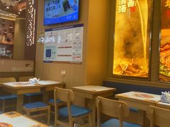 -陳香貴·兰州牛肉面(乐峰广场店)