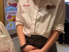 -海底捞火锅(南京红山常发广场店)