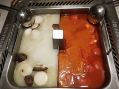 -海底捞火锅(亲贤北街店)