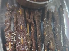 -串盟烧烤大排档·长沙美食地标(星沙店)