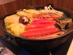 -烧鸟横丁(联发文创口岸店)