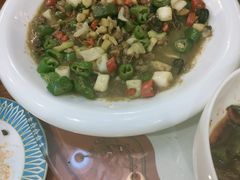 -巴格万美食园(达胜花苑店)