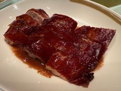 -金轩中餐厅 Jin Xuan(浦东丽思卡尔顿酒店)