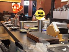 -大神太神·铁板烧(七宝领展广场店)