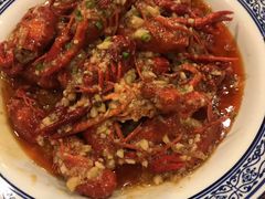 -郑东靓靓虾馆·金牌油焖大虾(天泽街店)