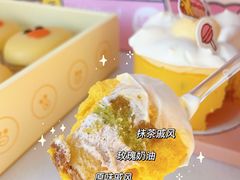 -好利来(丰益桥店)