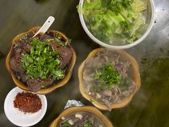 -小杨翘脚牛肉