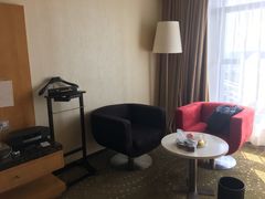 -天津滨海圣光皇冠假日酒店