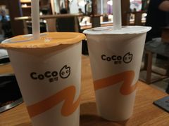 -CoCo都可(新太阳宫店)