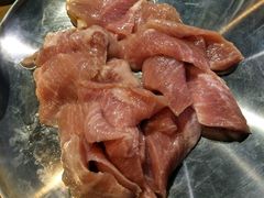 -老炉家木炭烤肉(长江国际店)