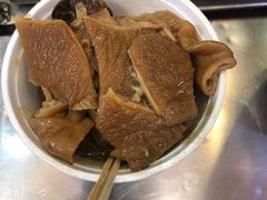 -佳记小食店(旺角店)