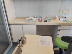 -泰康拜博口腔医院(海曙店)