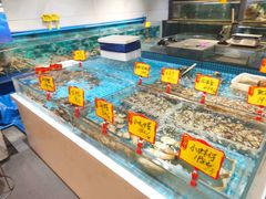-小贝壳酒楼(经九路店)