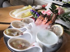 -生如夏花泰式火锅(西村黑金店)