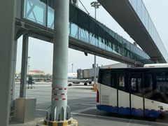 -哈尔滨太平国际机场-T2航站楼