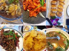 -英兰朝族饭店(河南桥头店)