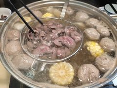-福合埕牛肉丸(水仙园店)