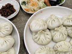 -津门张记包子铺(华昌道店)