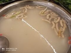 -巴山一绝烤全羊(三圣乡刘家花园店)