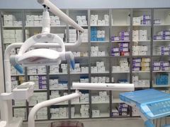 -华齿口腔·矫正种植中心(松江环城路店)