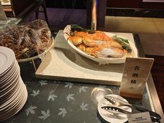 -昆泰嘉华酒店-嘉华咖啡厅
