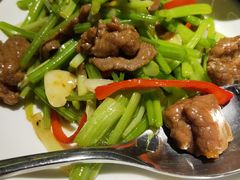 -太仓珀丽酒店-粤季餐厅