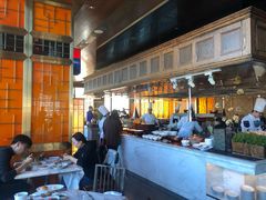 -君悦酒店·乐厨·高空自助餐(青年大街店)